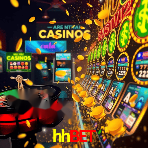 A Emoção da Loteria na hhbet: Uma Chance de Mudança de Vida