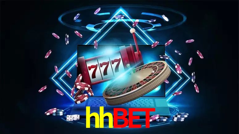 Provedores de Jogos hhbet