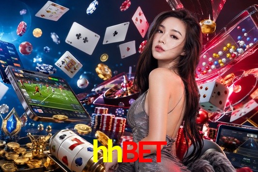 Live Casino hhbet