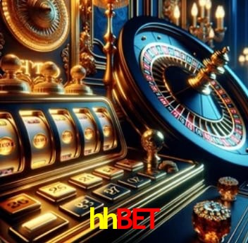 Mesa de Blackjack hhbet