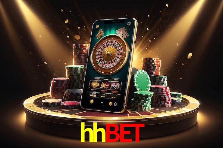 Cadastro Rápido hhbet