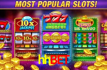 Desvendando o Mundo dos Jogos Virtuais na hhbet
