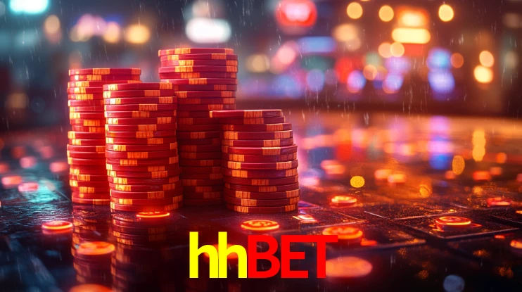 hhbet,hhbet.com