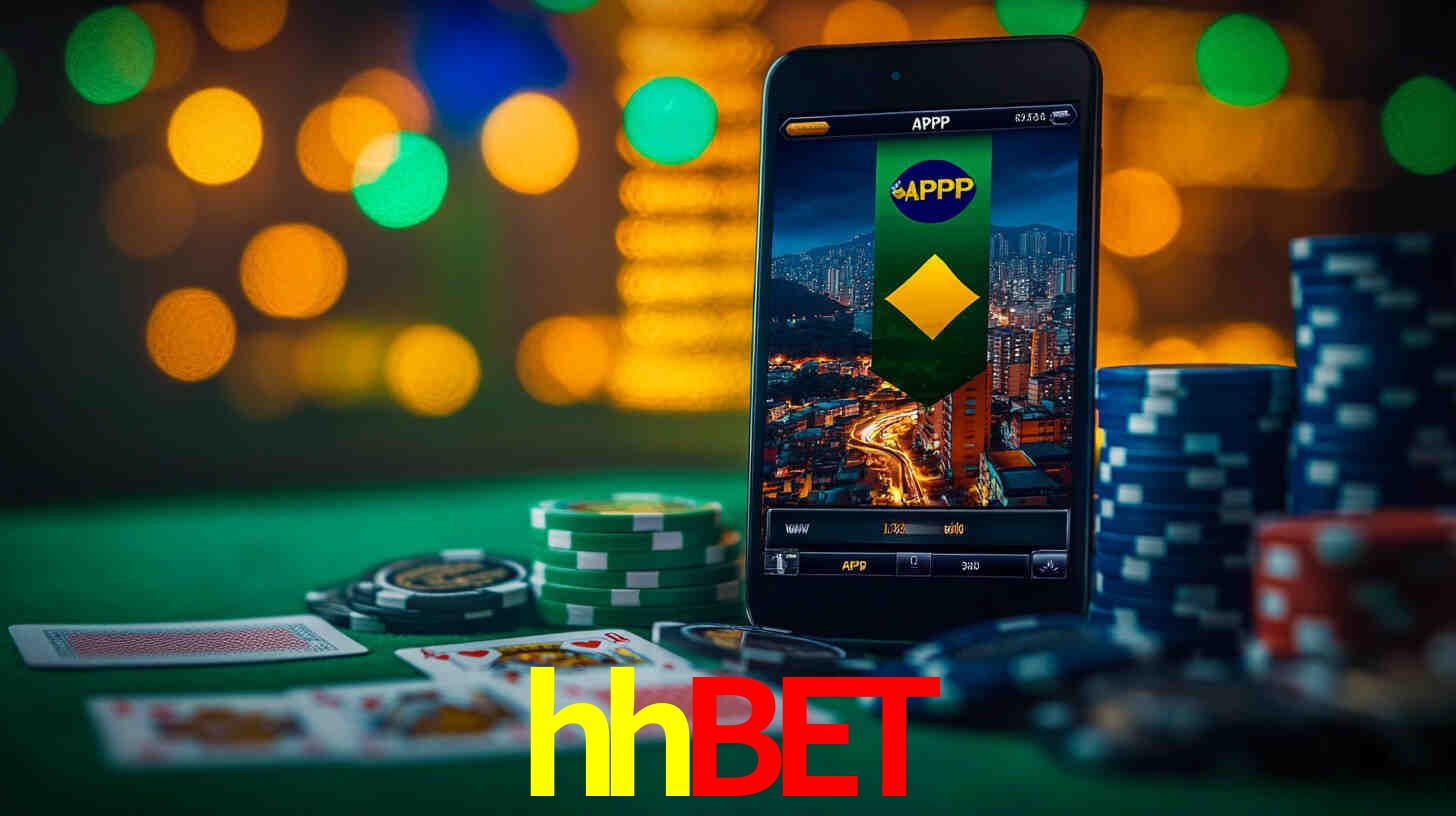 Descubra a Essência do hhbet: Nossa História e Compromissos