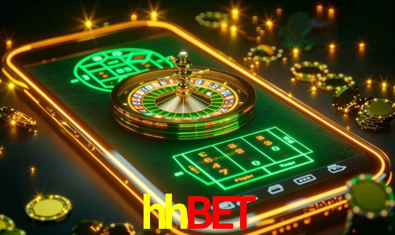 Integração de APIs hhbet