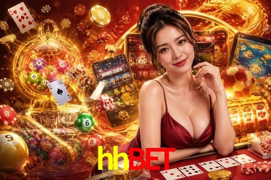 Account Benefits hhbet