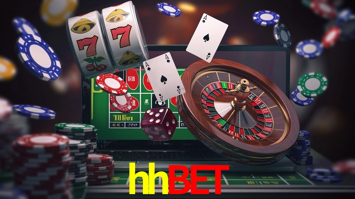 Ofertas Imperdíveis na hhbet: Promoções e Bônus Que Valem a Pena