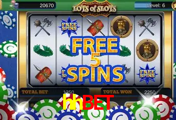 Descubra a Magia dos Jogos de Arcade no hhbet