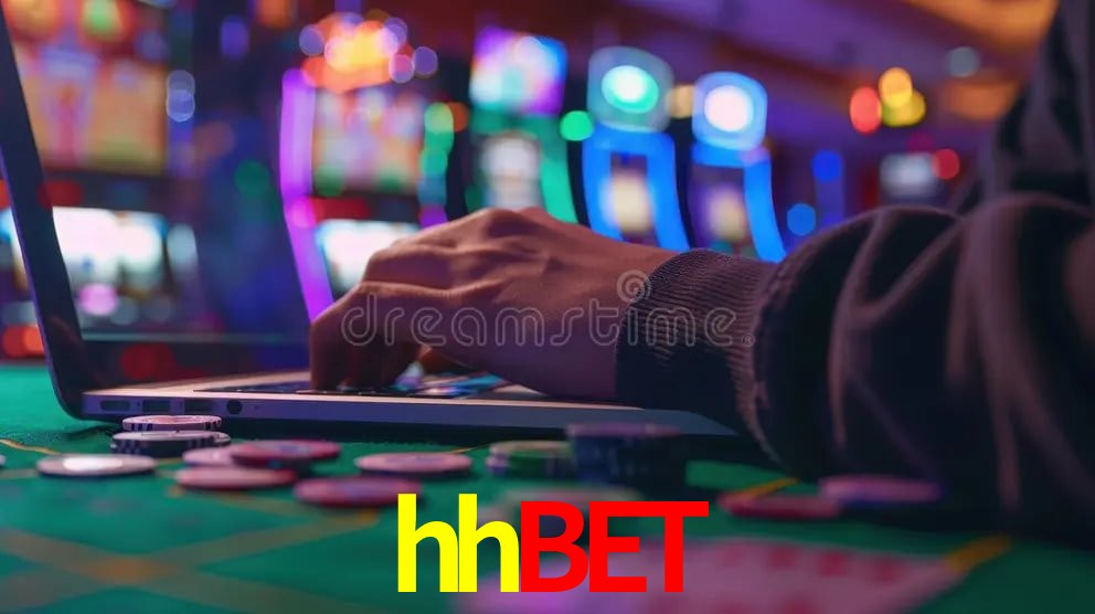 PIX Instantâneo hhbet