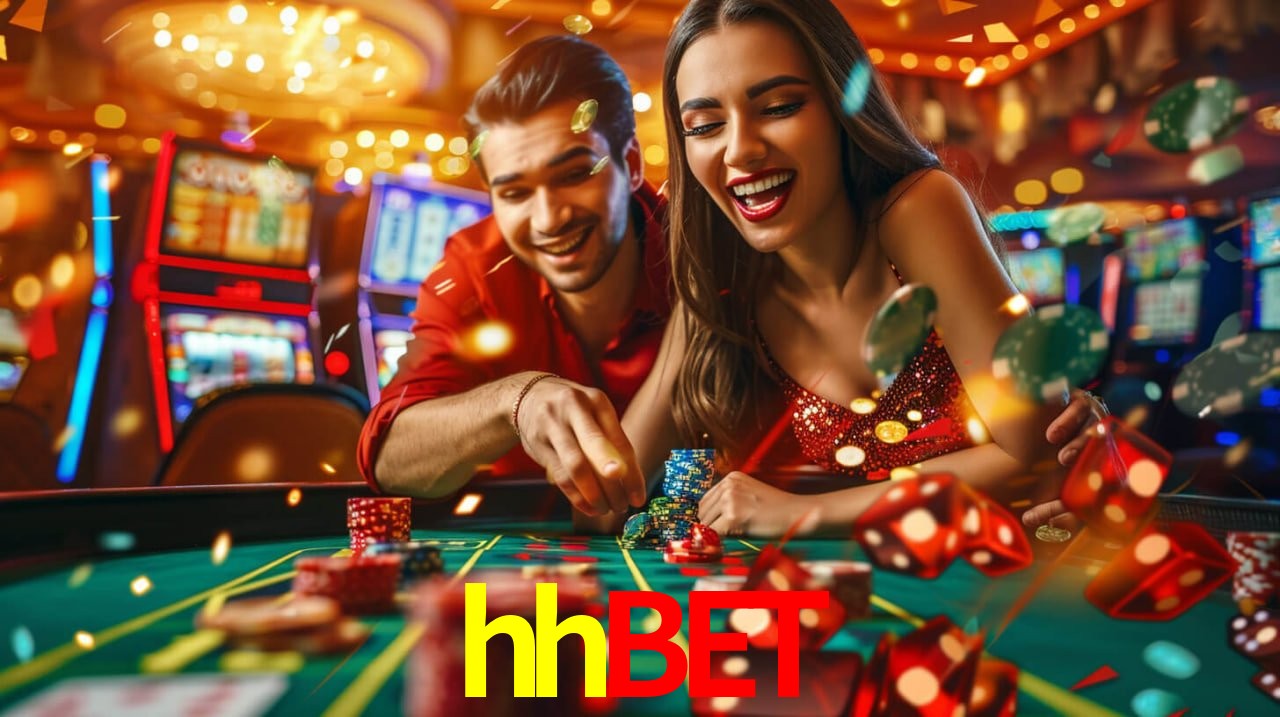Login Seguro hhbet