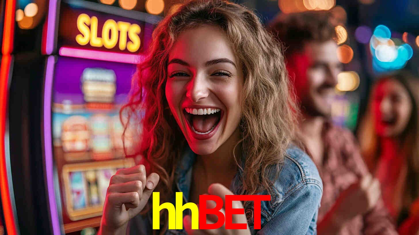 Explorando a Categoria de Eventos em Apostas na hhbet