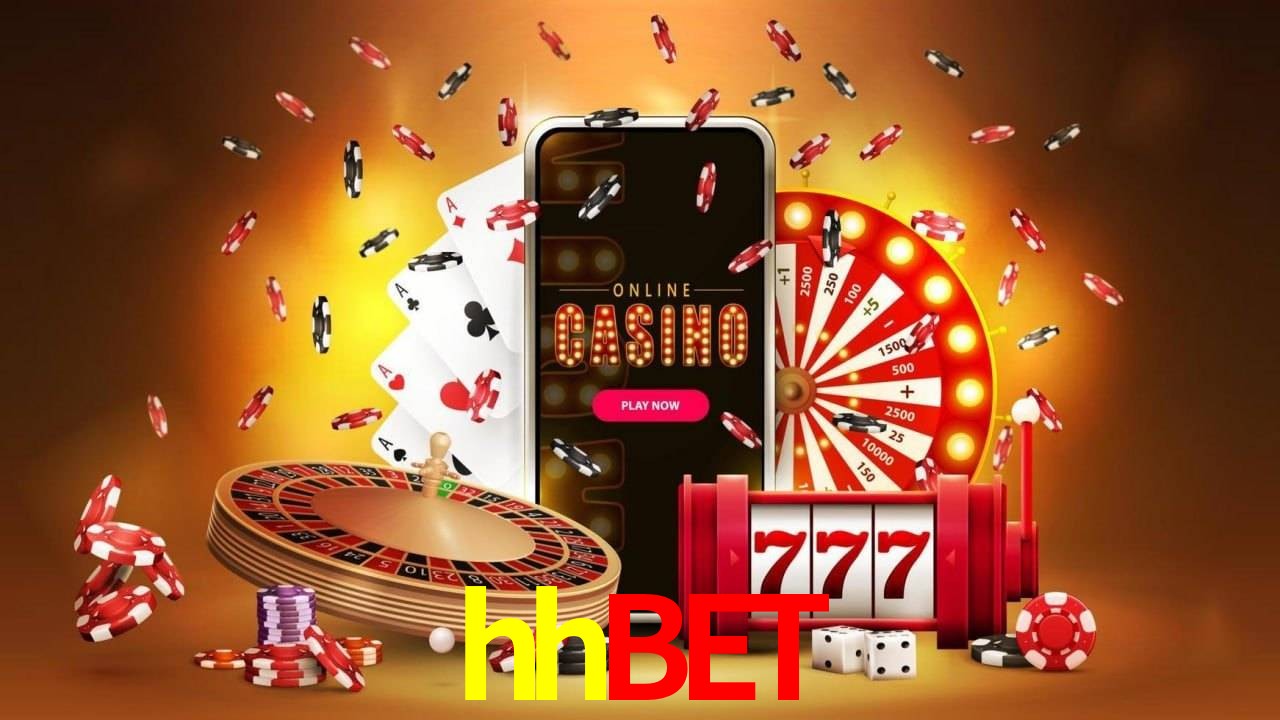Casino Ao Vivo hhbet
