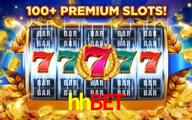 Descubra o Mundo do Cassino Online com hhbet