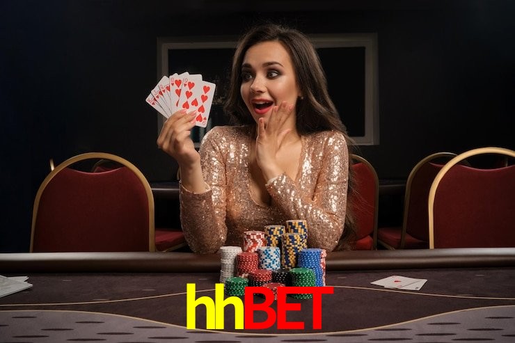 hhbet FAQ — suporte e ajuda no aplicativo oficial
