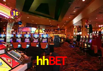 Explorando a Categoria de Eventos em Apostas na hhbet