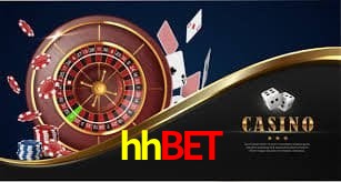 Apostas de Basquete hhbet