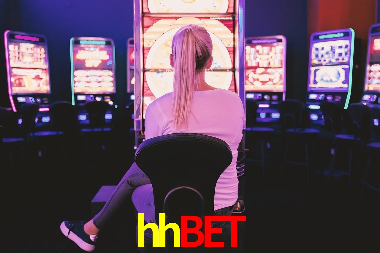 Slot Games hhbet