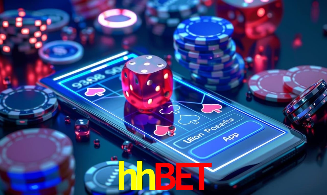 hhbet login — painel de entrada no app oficial