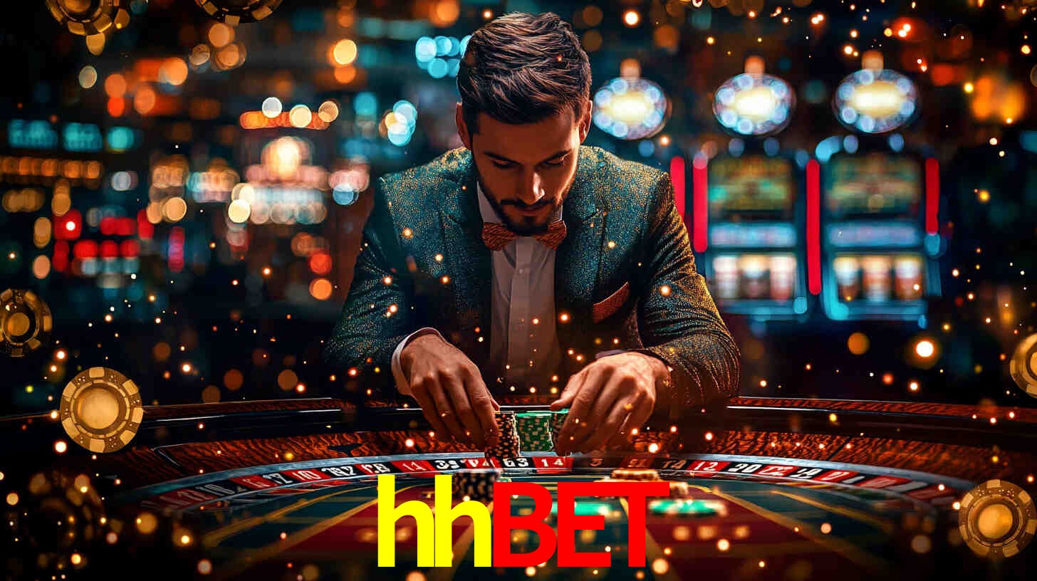 Premium Interface hhbet
