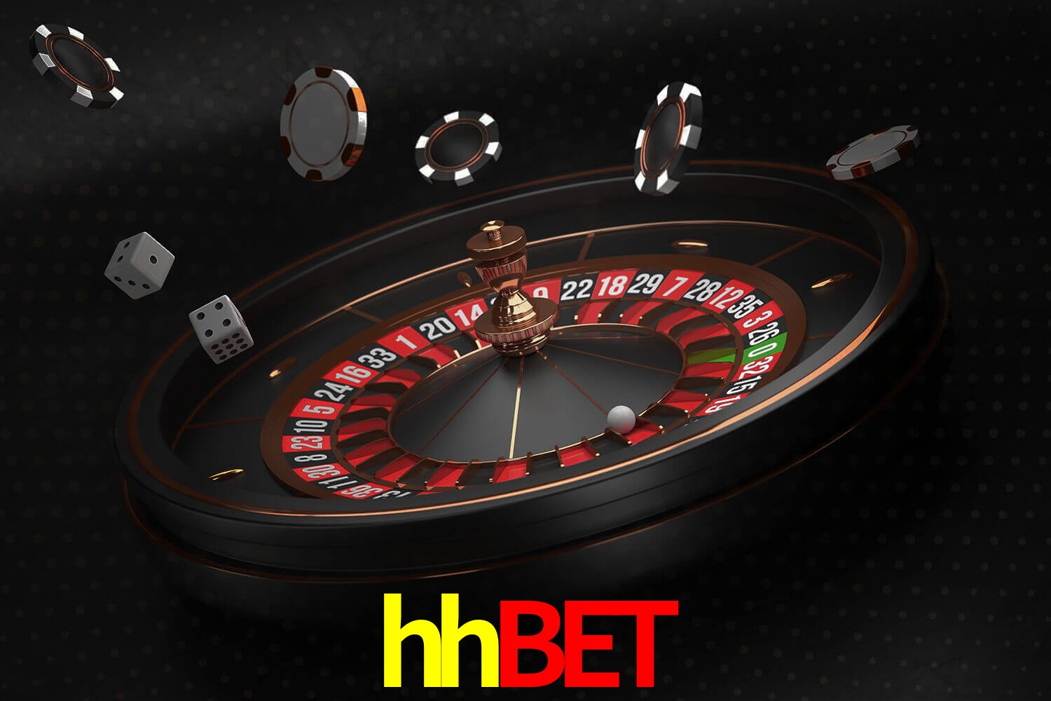 hhbet.com