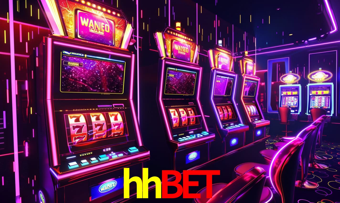Inovações de Jogos na hhbet: O Futuro das Experiências Interativas