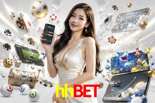 Game Providers hhbet