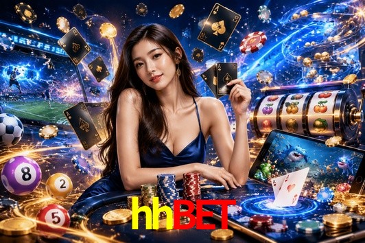 Platform Technology hhbet