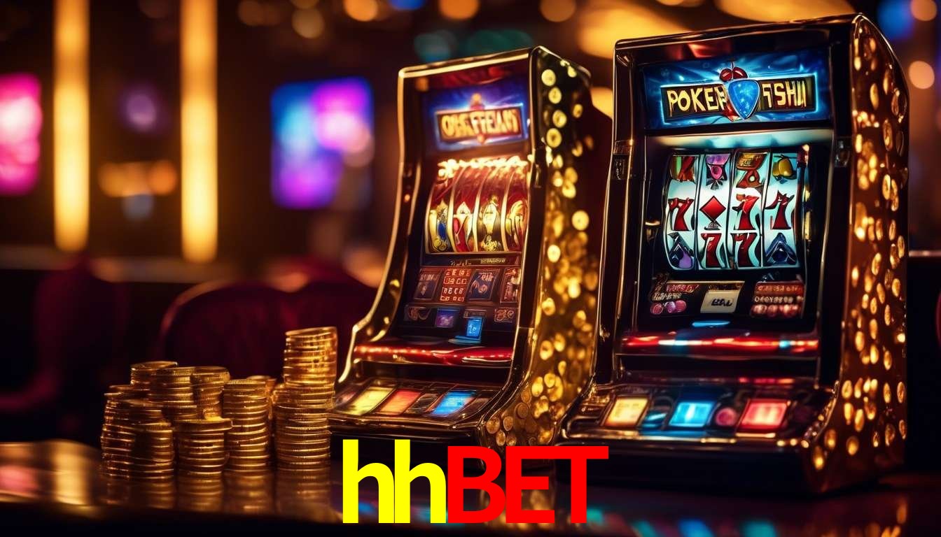 hhbet download — tutorial instalação APK passo a passo