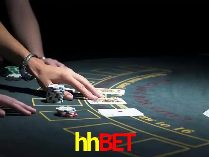 Promoção Relâmpago hhbet