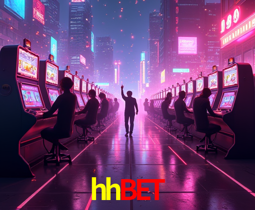 Programa VIP hhbet