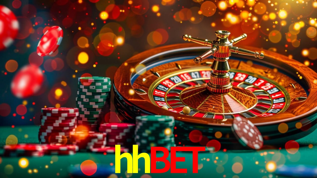 hhbet download — arquivo APK para Android oficial