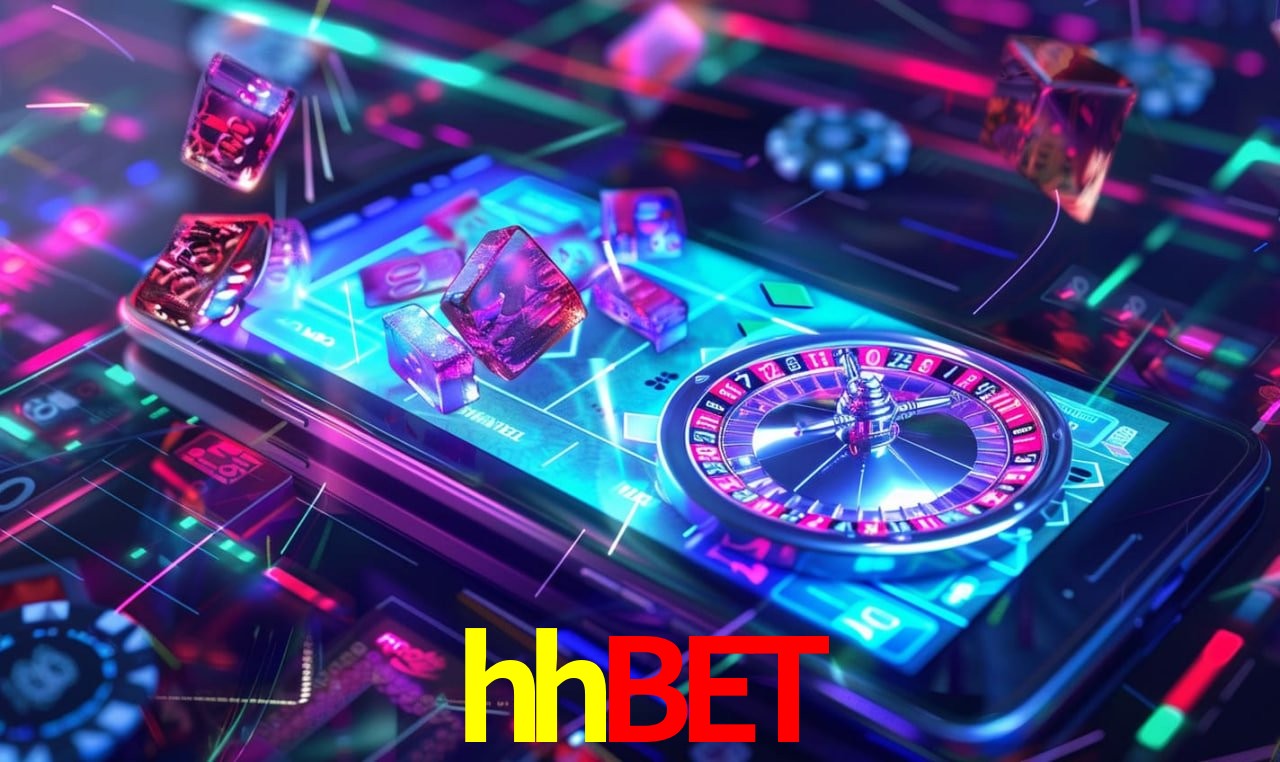Apostas de Tênis hhbet