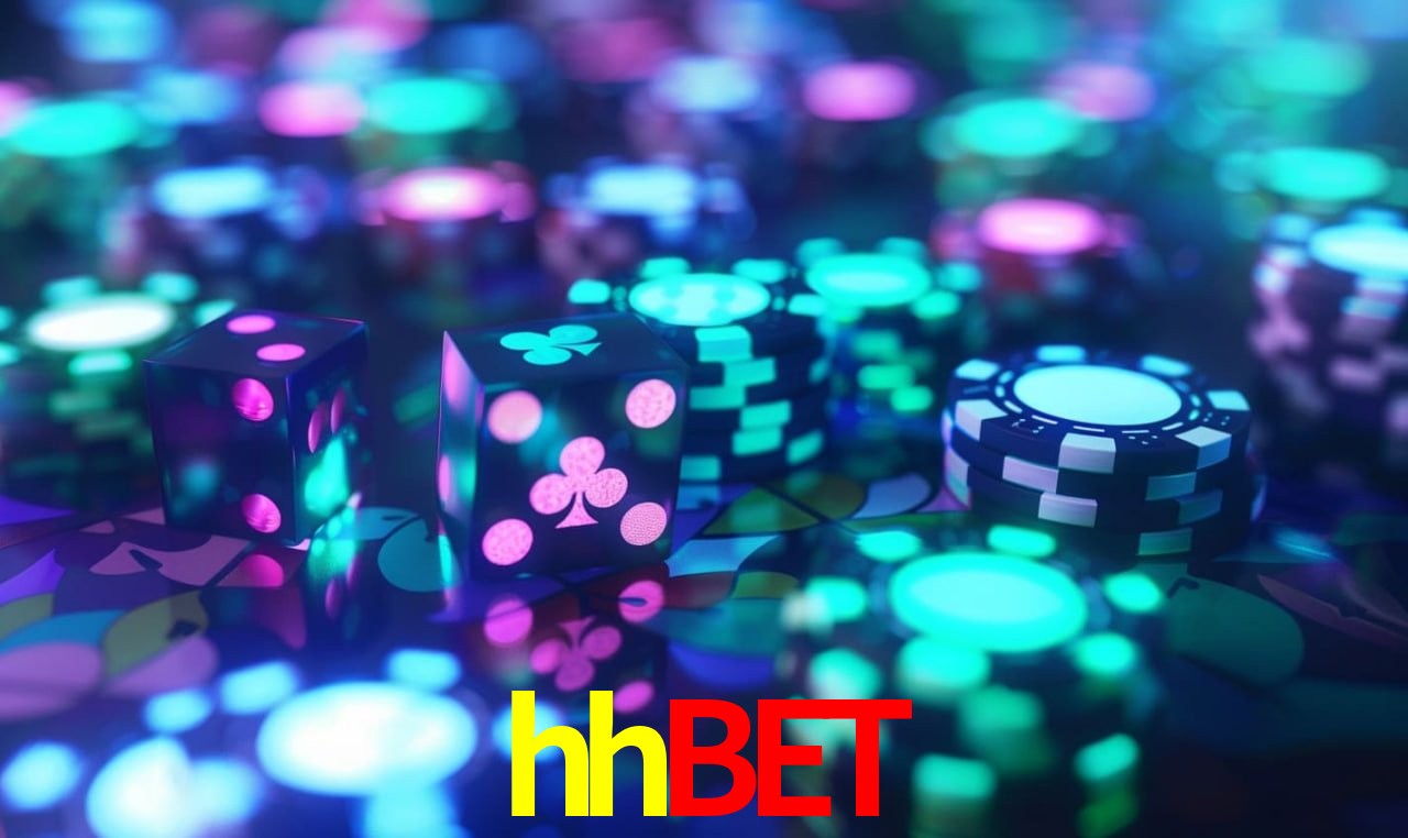 Casino Ao Vivo hhbet