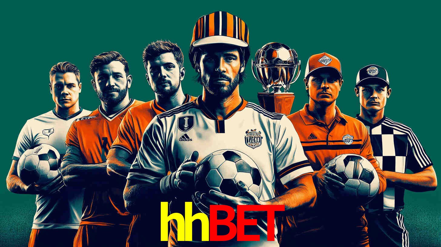 Explorando a Categoria de Eventos em Apostas na hhbet