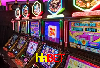 A Experiência Imersiva dos Cassinos Ao Vivo no hhbet