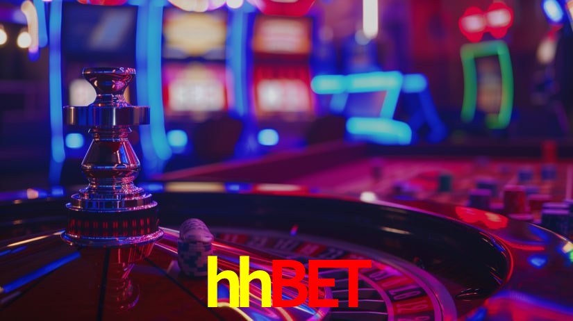 hhbet,hhbet.com