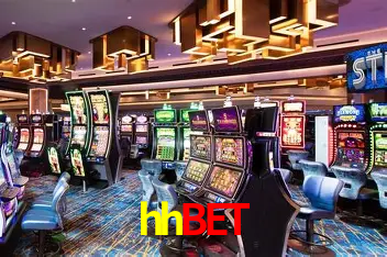 Desvendando o Mundo dos Jogos Virtuais na hhbet