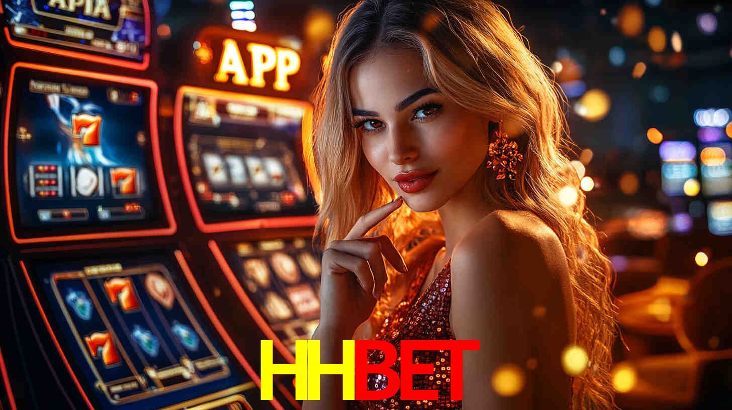 Baixar App Android HHBET