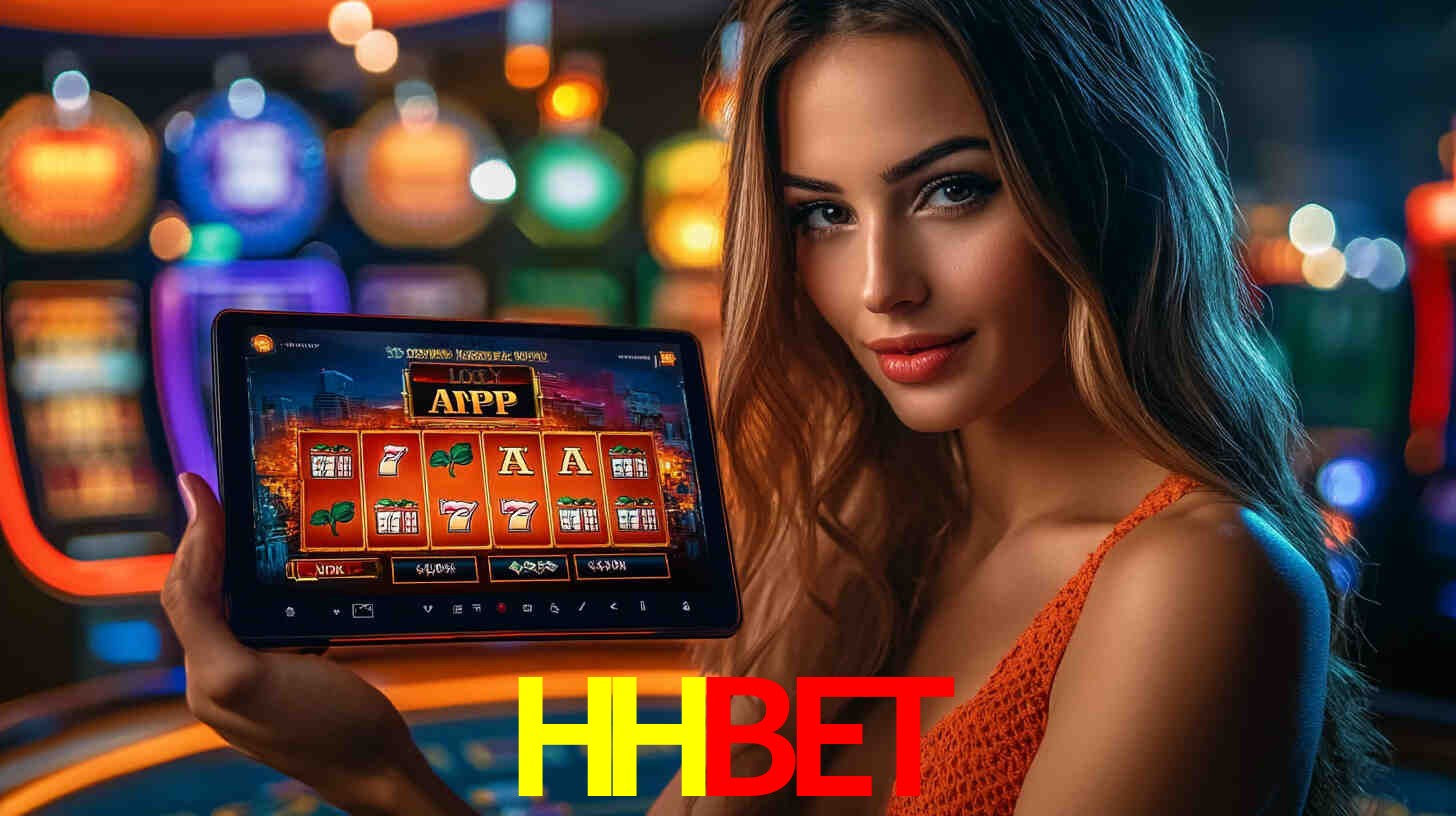 Baixar App iOS HHBET
